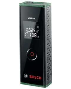 Bosch Laser afstandsmåler ZAMO