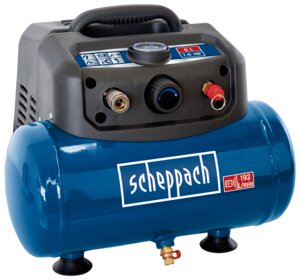 Scheppach kompressor HC06