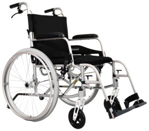 actiumplus Kørestol ultralet i magnesium