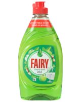 Fairy diskmedel äpple 383 ml