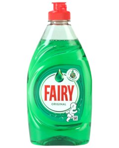 Fairy opvaskemiddel original 383 ml