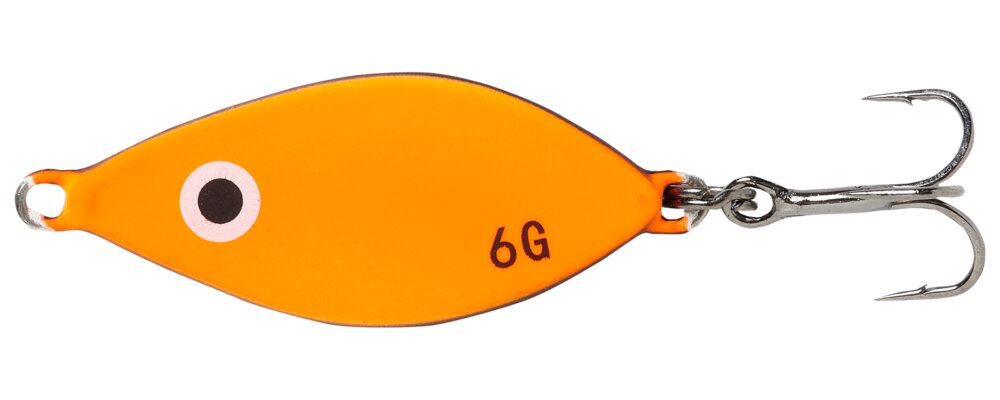 DAM Frankie 6 g - Orange