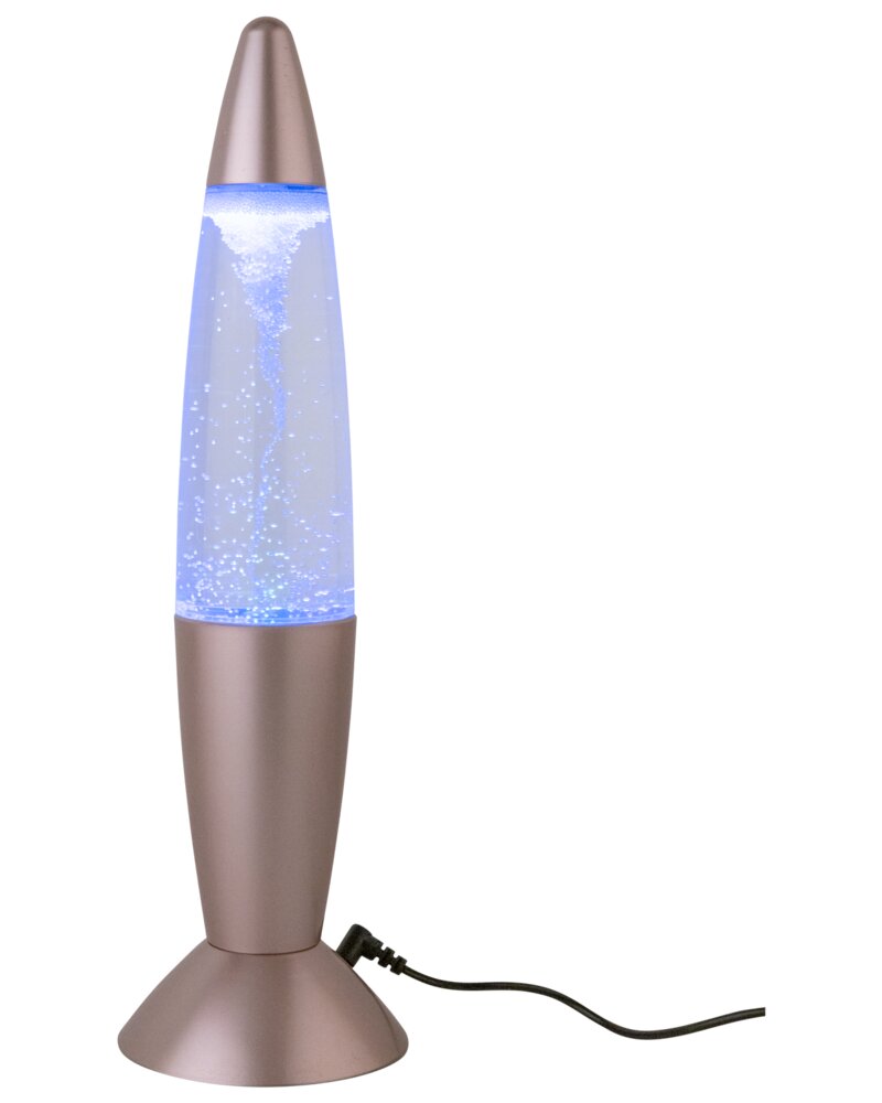 BRIGHT DESIGN Tornadolampe med farveskift H. 35 cm