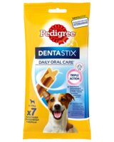 Pedigree Dentastix Daily small 7-pak
