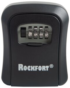 Rockfort nøgleboks med kode