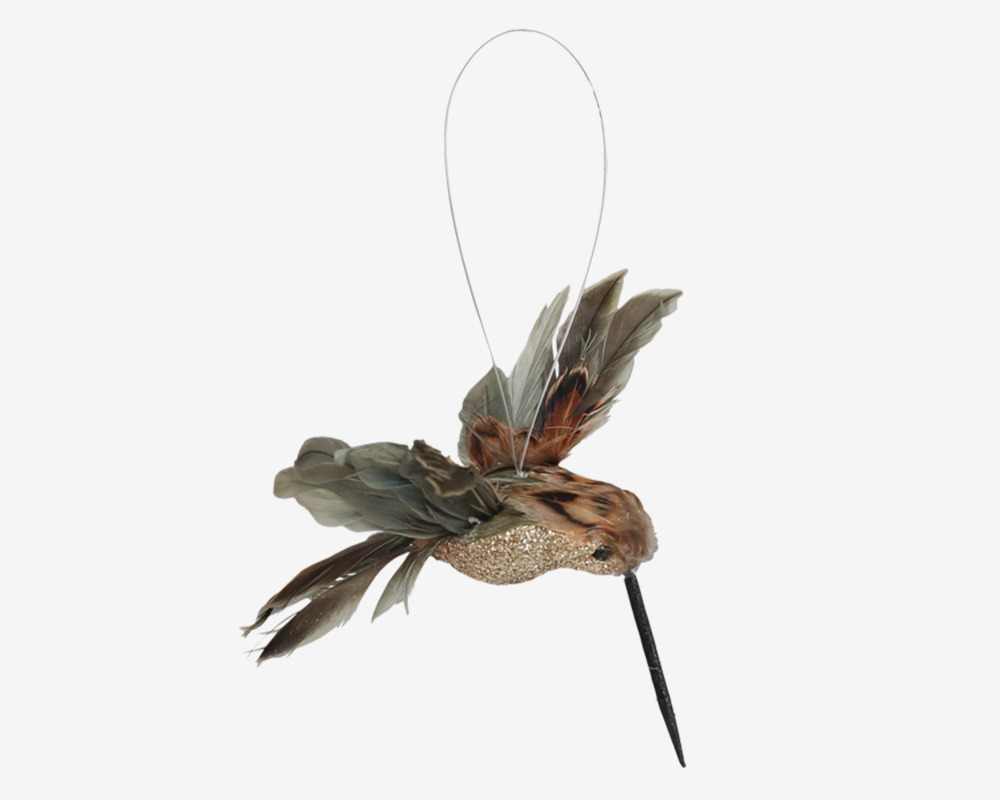 Kolibri Hænge Ass H.8 cm 