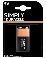 /duracell-simply-batteri-9v-1-stk