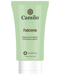 Camilo Fodcreme 150 ml