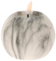 /led-lys-rund-marmor-oe10-cm-hvid