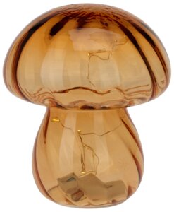 Mushroom Bordlampe assorteret