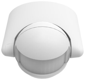 Sartano Sensor 180 grader - hvid