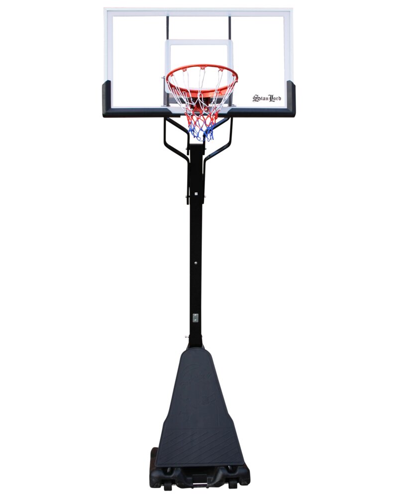 Stanlord Basketstander PRO Ultimate Ø45 cm