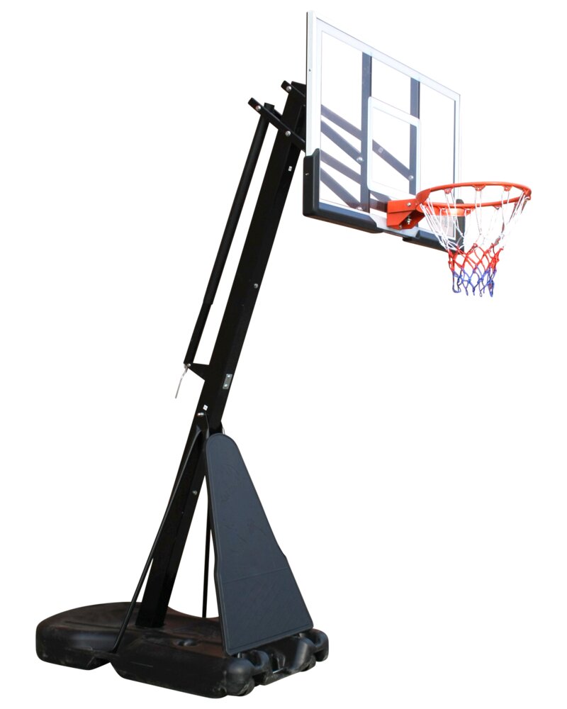 Stanlord Basketstander PRO Ultimate Ø45 cm