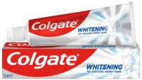 Colgate Tandpasta 75 ml - Whitening