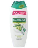 Palmolive 750 ml - Olive & Milk