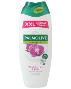 Palmolive 750 ml - Wild Orchid & Milk