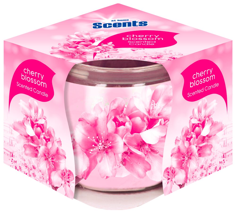 At Home Scents Duftlys - Cherry Blossom