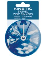 /kinetic-swivel-zinc-sinkers-sortiment
