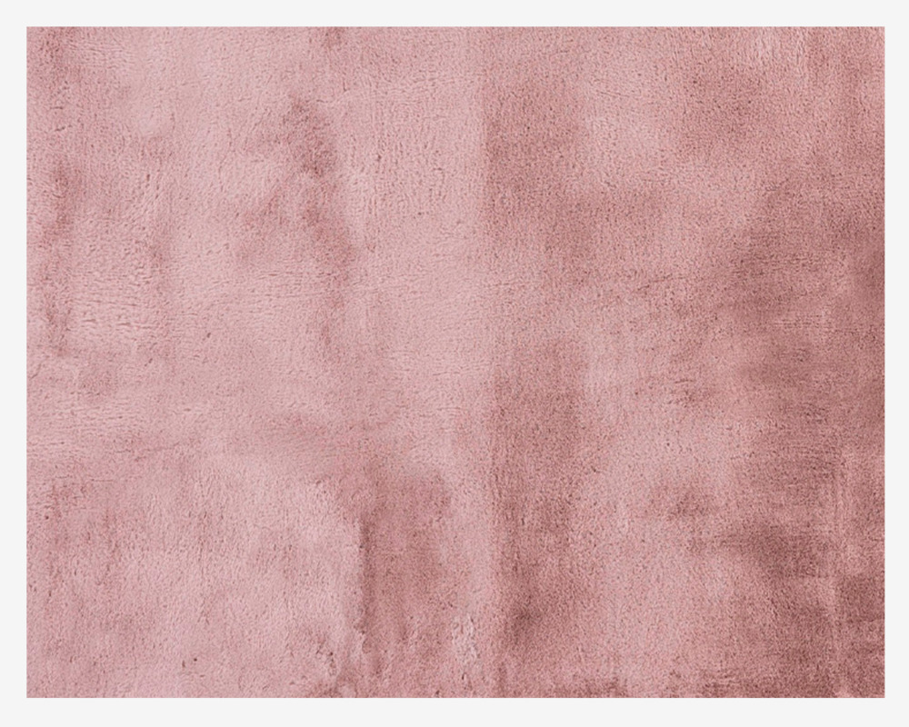 Tæppe Emotion 120x170cm Pink