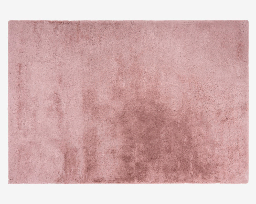 Tæppe Emotion 160x230cm Pink