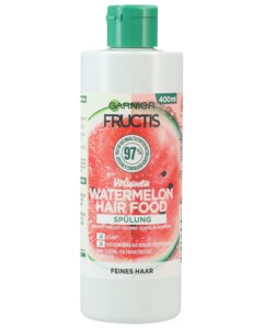 Garnier Fructis Conditioner 400 ml - watermelon