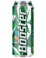 Booster Free 50 cl