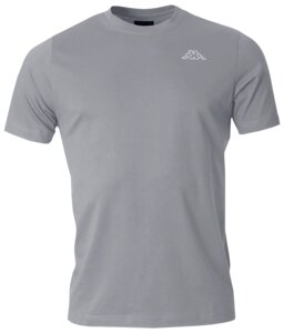 Kappa T-shirt - grå