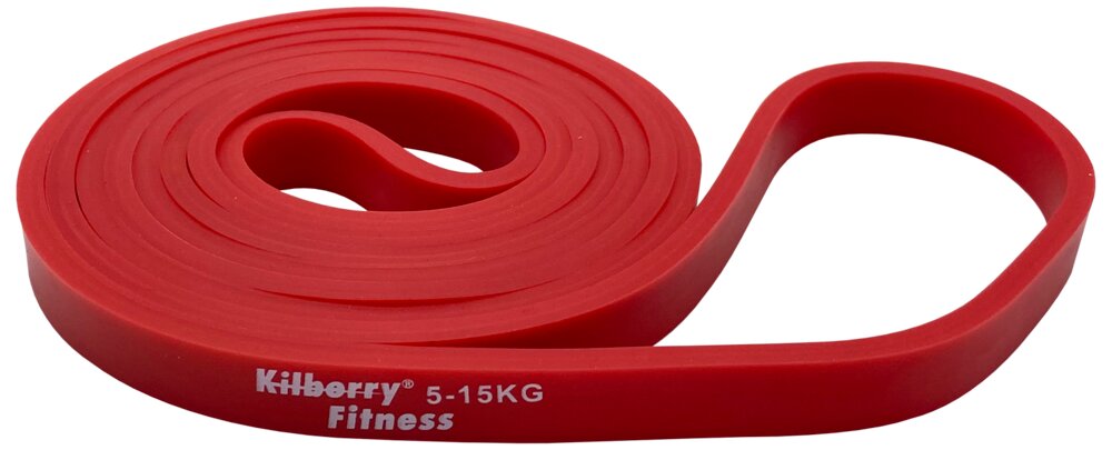 Kilberry Fitness Powerband 5 - 15 kg