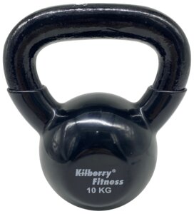 Kilberry Fitness Kettlebell 10 kg