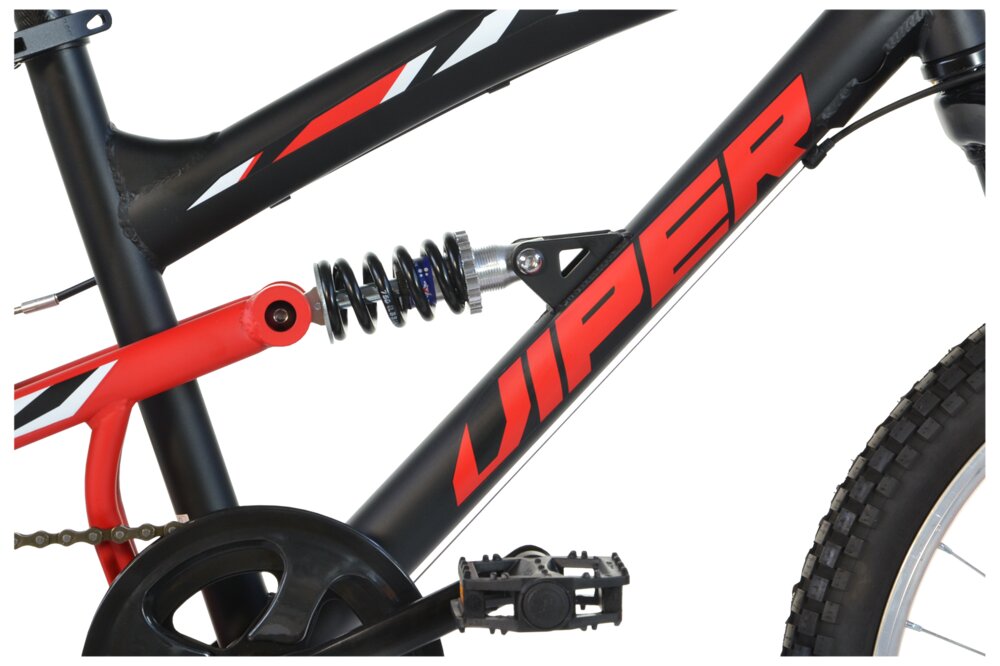 Aurelia cykel Viper 20'' MTB