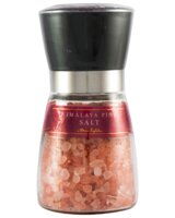 Krydderikværn Himalaya Pink Salt 190 g