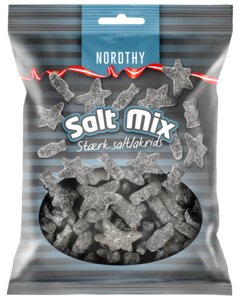 NORDTHY Salt mix 170 g