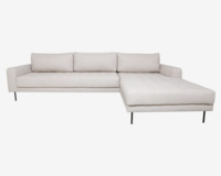Sofa Rouge XL Chaiselong-Højrevendt