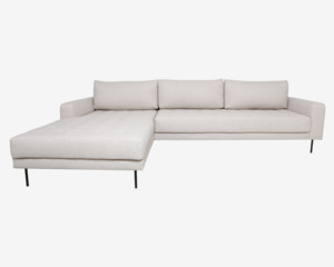Sofa Rouge XL Chaiselong-Venstrevendt