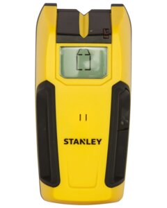 Stanley regelsökare S200