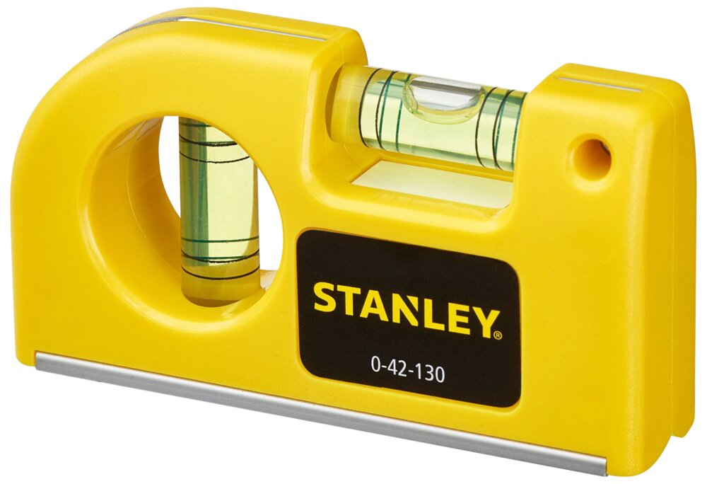 Stanley Vaterpas med magnet 8,7 cm i lommeformat