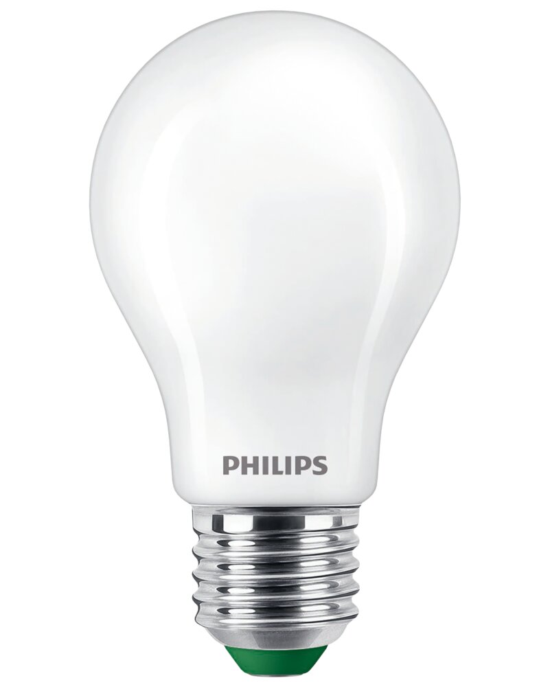 PHILIPS LED-pære filament 2,3W E27 A60