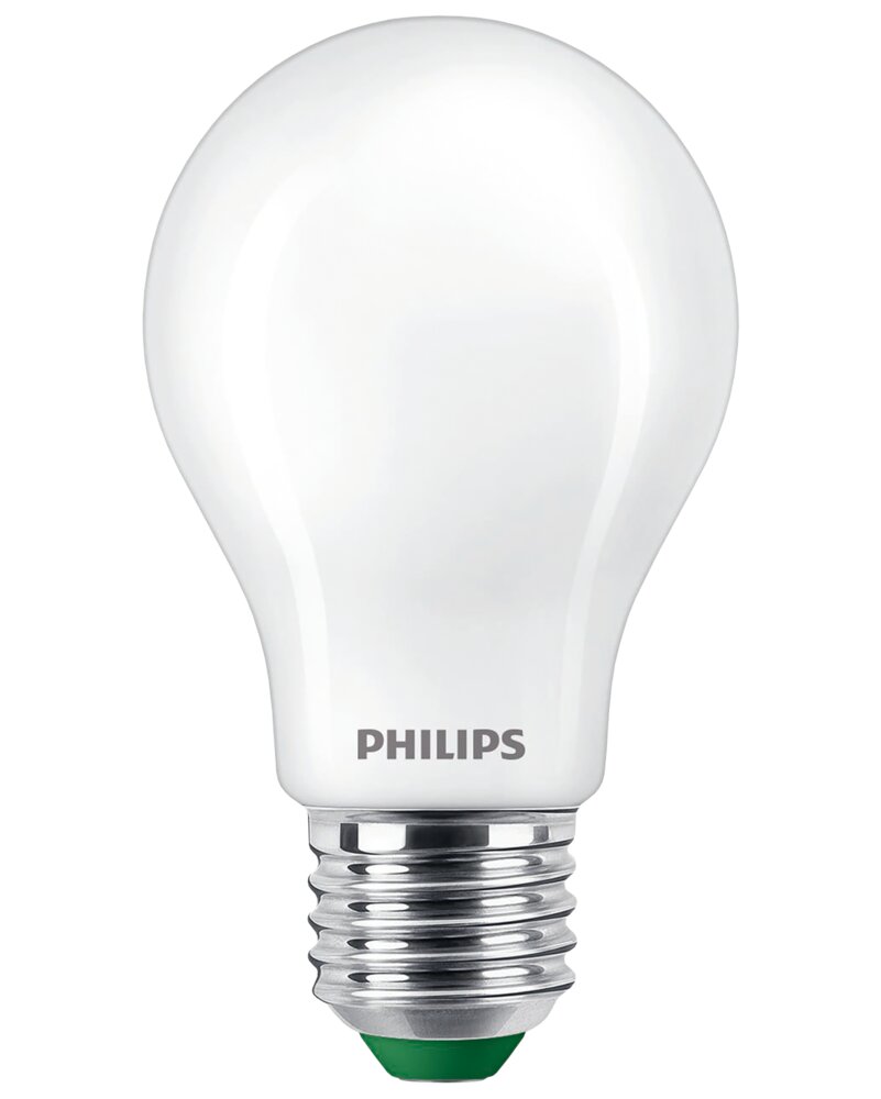 PHILIPS LED-pære filament 7,3W E27 A60