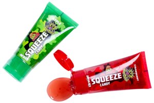 AstroKids Squeeze gel - assorterede varianter