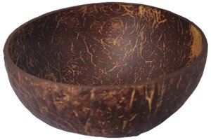 Kokosskål Ø12 cm