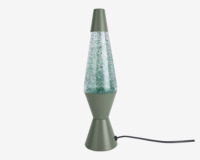 /lavalampe-groen-h37-cm