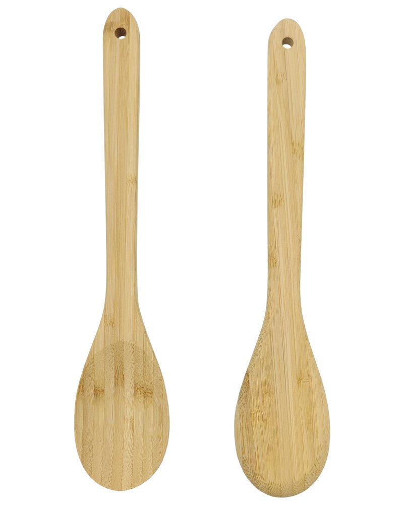 Køkkenske bambus