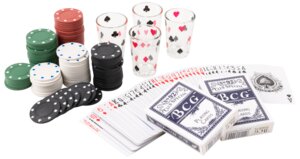 Pokerdrikkespil