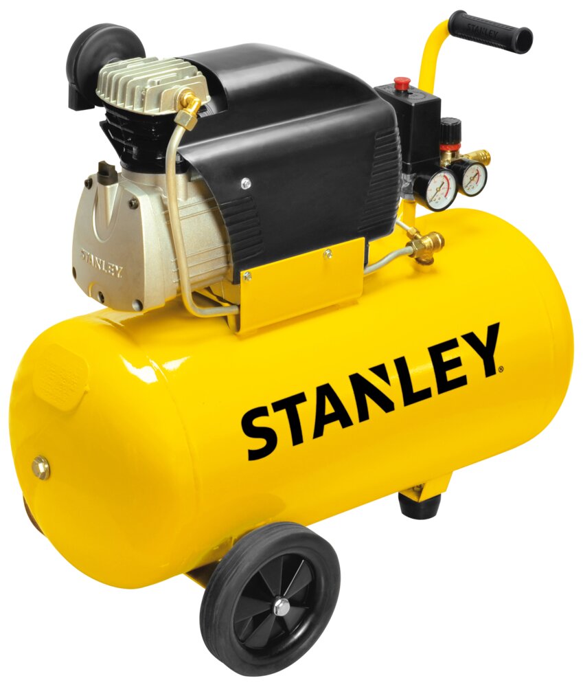 STANLEY Kompressor 2 HK 50L