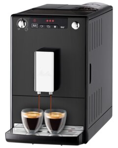 Melitta Kaffemaskine fuldautomatisk Caffeo Solo