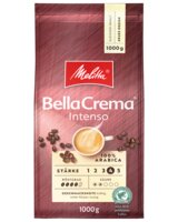 Melitta Kaffebønner BellaCrema 1 kg - Intenso