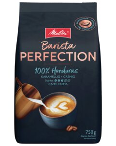 Melitta Kaffebønner Barista 750 g - Honduras