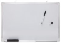 Magnetisk whiteboardtavle 40 x 60 cm