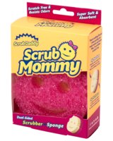 Scrub Mommy skuresvamp