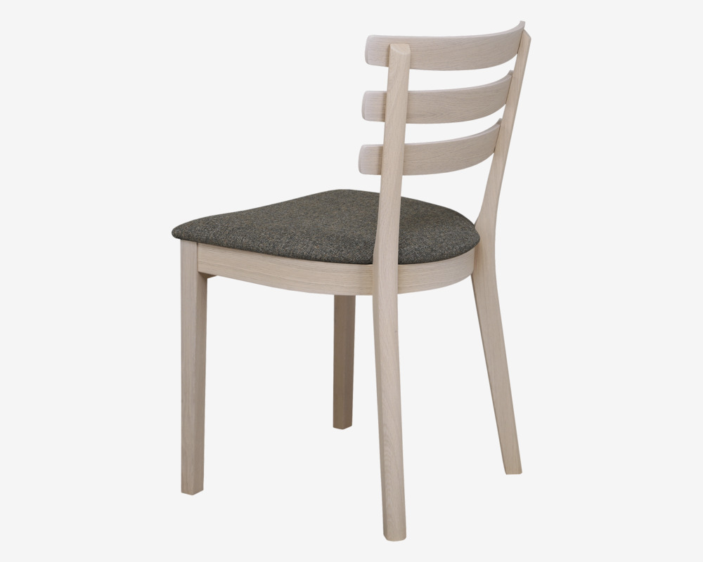 Skovby spisebordsstol SM46 i eg 
